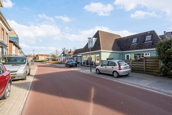 Medium property photo - Meinardswei 5, 9047 KD Minnertsga